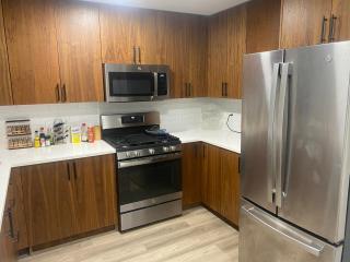 Cozy apt with great city view - Union City - 9