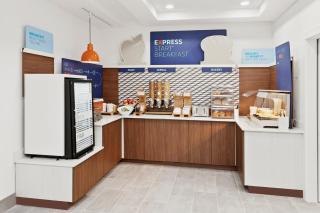 Holiday Inn Express & Suites Chicago West-O'Hare Arpt Area by IHG - Hillside - 2