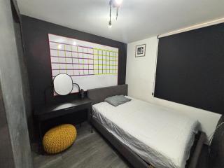 Departamento a 5 minutos del Estadio GNP - 4