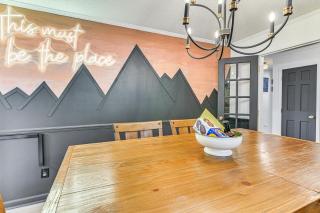 Updated, Pet-Friendly Decatur Gem with Fenced Yard - Decatur - 9