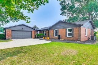 Updated, Pet-Friendly Decatur Gem with Fenced Yard - Decatur - 7