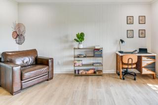 Updated, Pet-Friendly Decatur Gem with Fenced Yard - Decatur - 6