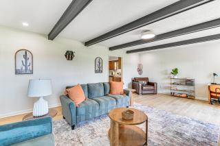 Updated, Pet-Friendly Decatur Gem with Fenced Yard - Decatur - 4