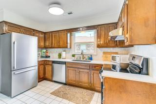 Updated, Pet-Friendly Decatur Gem with Fenced Yard - Decatur - 1