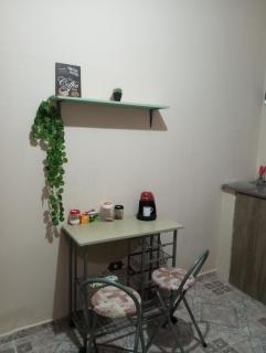 Hostel São Francisco 1 - Votorantim - 7