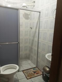 Hostel São Francisco 1 - Votorantim - 2