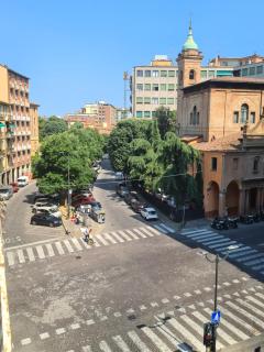 Bologna VIBES - Le 6 Camere con Bagno Privato - 5