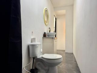 Hermoso y brillante alojamiento con piscina - Mérida - 1