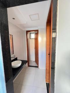 Casa com Piscina - Serra - 6