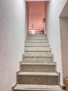 Casa com Piscina - Serra - 3