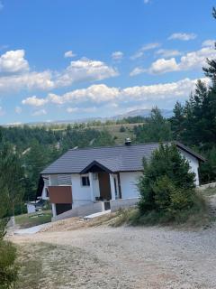 Sašina kuća - Livno - 8