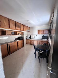 Appartement in Mdiq with sea view - Tétouan - 9