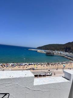 Appartement in Mdiq with sea view - Tétouan - 7