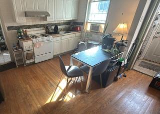 Cozy apartment with city skyline. Easy commute midtown Manhattan. - Jersey City - 9