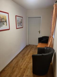 Hotel Eisenbahn - Karlstadt - 7