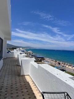 Appartement 4rooms in Mdiq with sea view - 3