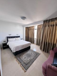 Appartement in Mdiq with sea view - Tétouan - 2