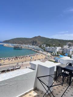 Appartement 4rooms in Mdiq with sea view - 1