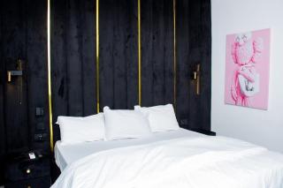 1 Bedroom Apartment in lifecamp - Gwarinpa - 3
