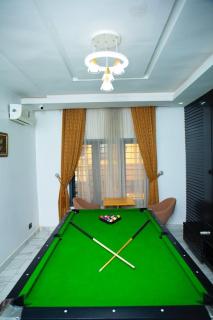 1 Bedroom Apartment in lifecamp - Gwarinpa - 2
