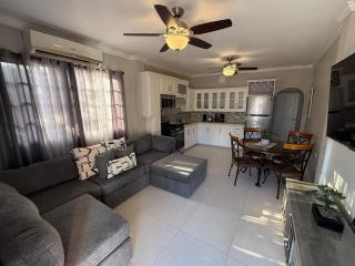 Veroniques House Two Bedroom Woodbrook Apartment- Prime location - Port of Spain - 0