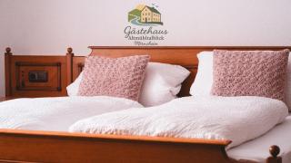 Gästehaus Altmühltalblick Mörnsheim - 7