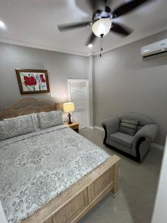 Veroniques House Two Bedroom Woodbrook Apartment- Prime location - Port of Spain - 1