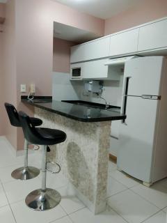 Flat completo no Setor Bueno em Goiânia - Goiânia - 3