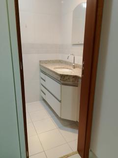 Flat completo no Setor Bueno em Goiânia - Goiânia - 1