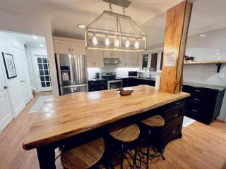 Chalet At The Beach - 5