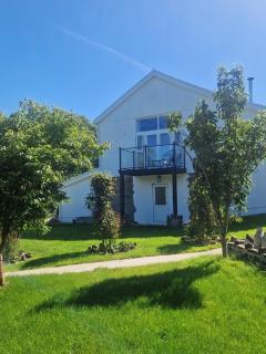 Nant Melyn Farm Apartment - Neath - 8