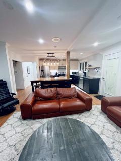 Chalet At The Beach - 8