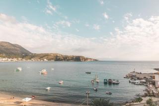 City & Sea Hideout - 2