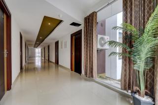 Townhouse OAK Central Suits - Kozhikode - 0