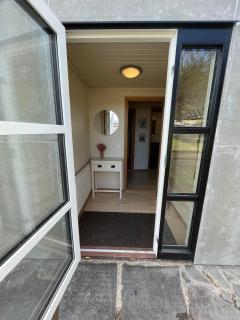 Stay in the heart of Tórshavn by the creek - 1