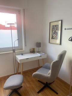Zentrales Business Apartment - 6
