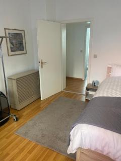 Zentrales Business Apartment - 5