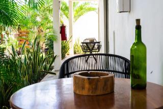 Hotel Brisas Bacalar - Bacalar - 1
