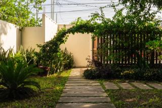 Hotel Brisas Bacalar - Bacalar - 8