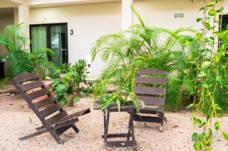 Hotel Brisas Bacalar - Bacalar - 7