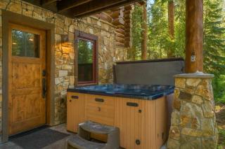 Moose Drool Lodge - 6