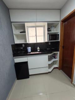Flat no Litoral Sul - Jacumã - 9