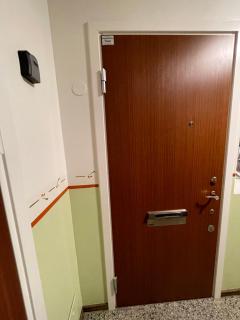 Independent Cozy apartment in husby - 2