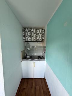 Monteurwohnung 4 Personen - Fürstenau - 9
