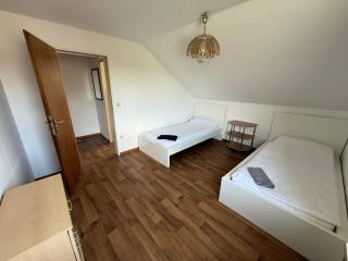 Monteurwohnung 4 Personen - Fürstenau - 4