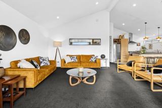 Spacious Alpine View Resort - Wanaka - 6