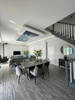Villa akça - Kartepe - 5