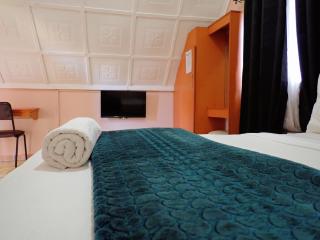 Sunset Junction Lodge & Tours - Livingstone - 4