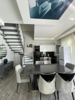 Villa akça - Kartepe - 2