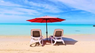 Alta Bella Villa Wnordic Spa, Concierge - Providenciales - 7